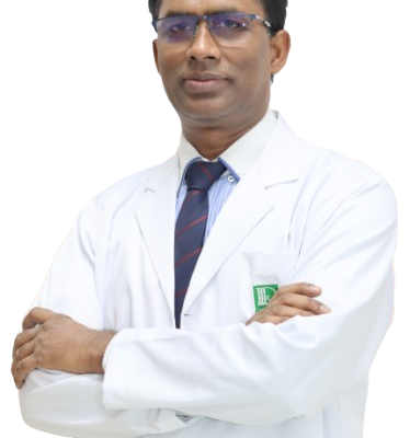 Prof. Dr. Rokanuzzaman Bhuyian