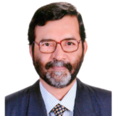 Prof. Dr. Sajal Banerjee