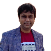 Prof. Dr. Samir Kumar Talukder