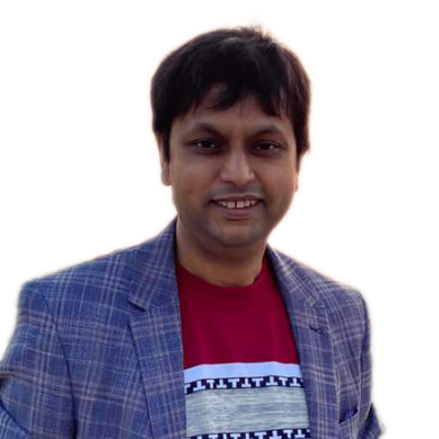 Prof. Dr. Samir Kumar Talukder