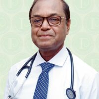 Prof. Dr. Samir Majumder