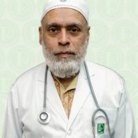 Prof. Dr. Sanaul Hauqe (Morning)