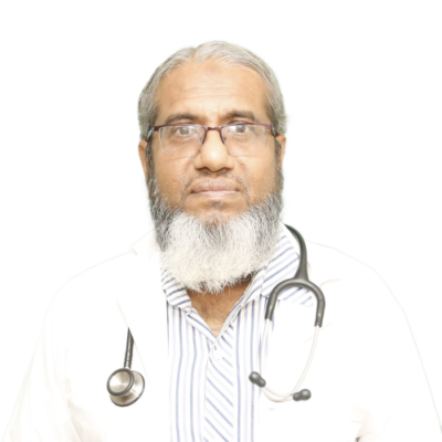 Prof. Dr. Sheikh Abdul Fattah