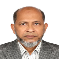 Prof. Dr. SM Ahsan Habib