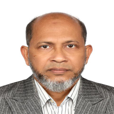 Prof. Dr. SM Ahsan Habib