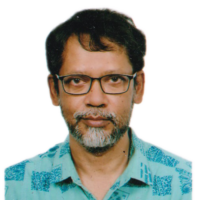 Prof. Dr. SM Quamrul Akther (Sanju)