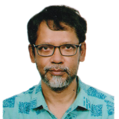 Prof. Dr. SM Quamrul Akther (Sanju)