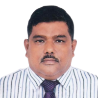 Prof. Dr. Sudip Das Gupta