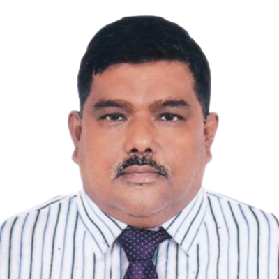 Prof. Dr. Sudip Das Gupta