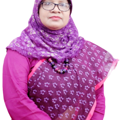 Prof. Dr. Sultana Razia