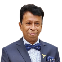 Prof. Dr. Swapan Kumar Bandyopadhyaa