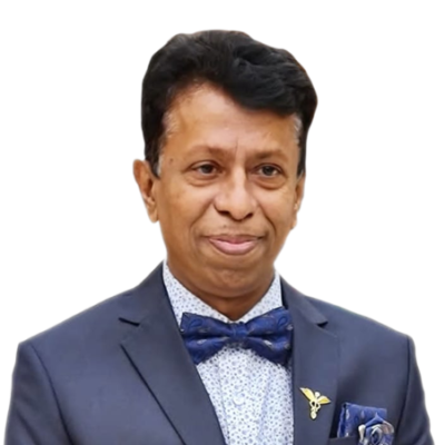 Prof. Dr. Swapan Kumar Bandyopadhyaa