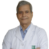 Prof. Dr. Swapan Kumar Bhowmik Roy