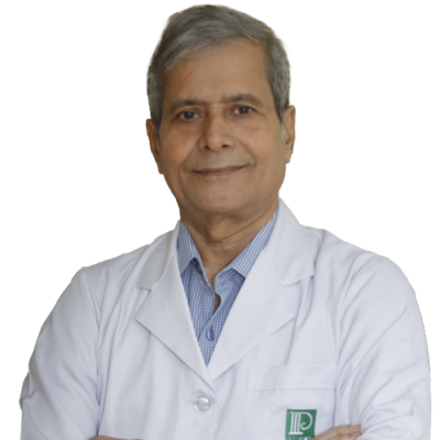 Prof. Dr. Swapan Kumar Bhowmik Roy