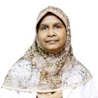 Prof. Dr. Tanzima Parvin