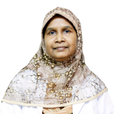 Prof. Dr. Tanzima Parvin