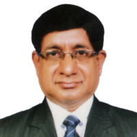 Prof. Dr. Tapan Kumar Saha