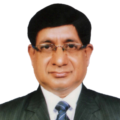 Prof. Dr. Tapan Kumar Saha
