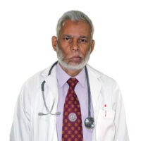 Prof. Dr. Taslim Uddin (Evening)