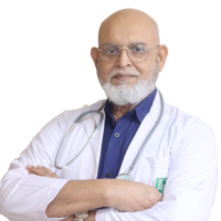 Prof. Maj. Gen. Dr. Ali Akbar