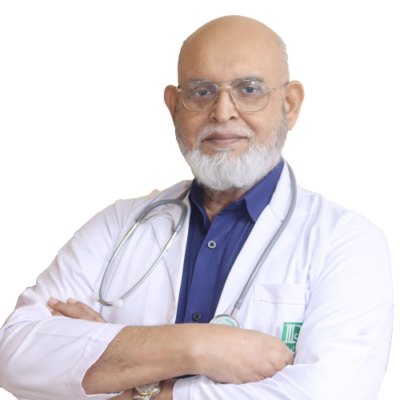 Prof. Maj. Gen. Dr. Ali Akbar