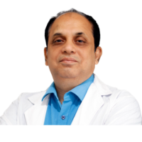 Professor. Dr. Dilip Kumar Ghosh