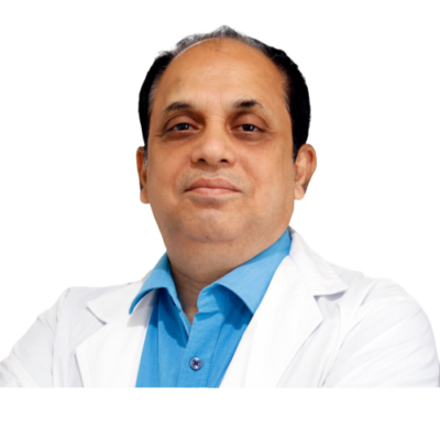 Professor. Dr. Dilip Kumar Ghosh