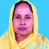Professor Dr. Fatima Dolon