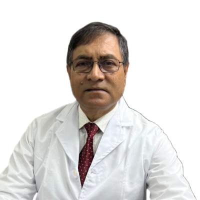 Professor Dr. M A Hamid