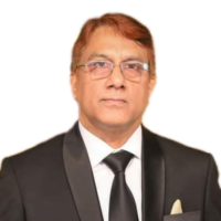 Professor Dr. Saiyeedur Rahman
