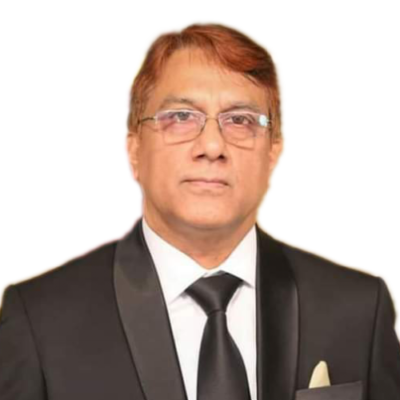 Professor Dr. Saiyeedur Rahman