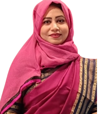 Raisa Arman