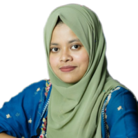 Saima Jahan