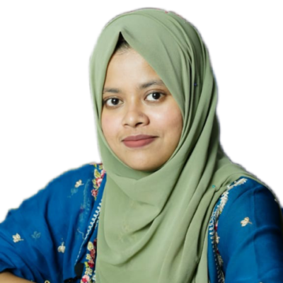 Saima Jahan