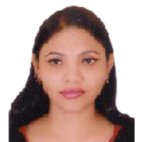 Shayla Parvin Popy (Nutritionist)