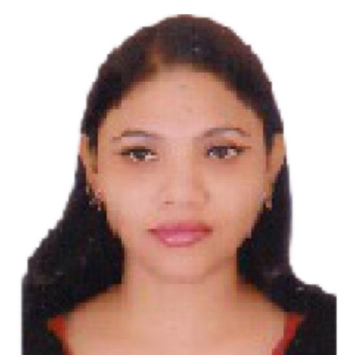Shayla Parvin Popy (Nutritionist)
